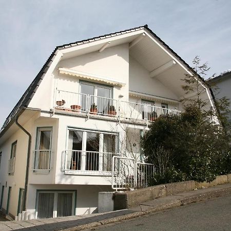 Apartmentvermietung Dortmund-Kirchhorde Kültér fotó