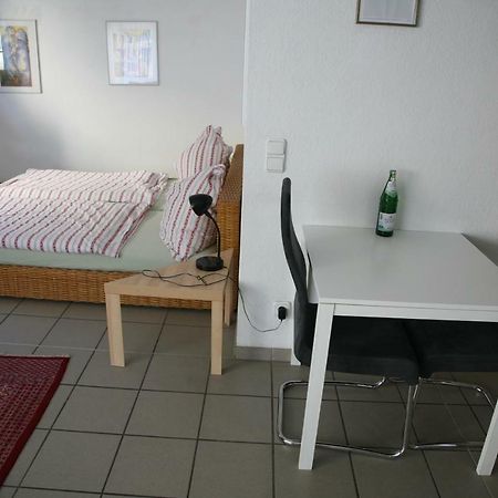 Apartmentvermietung Dortmund-Kirchhorde Kültér fotó
