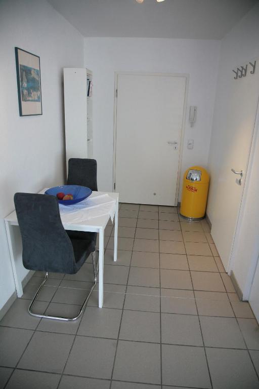 Apartmentvermietung Dortmund-Kirchhorde Szoba fotó