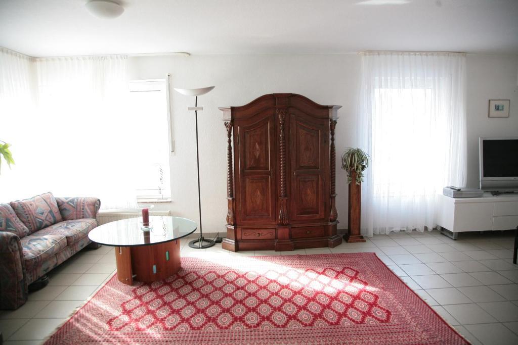 Apartmentvermietung Dortmund-Kirchhorde Kültér fotó