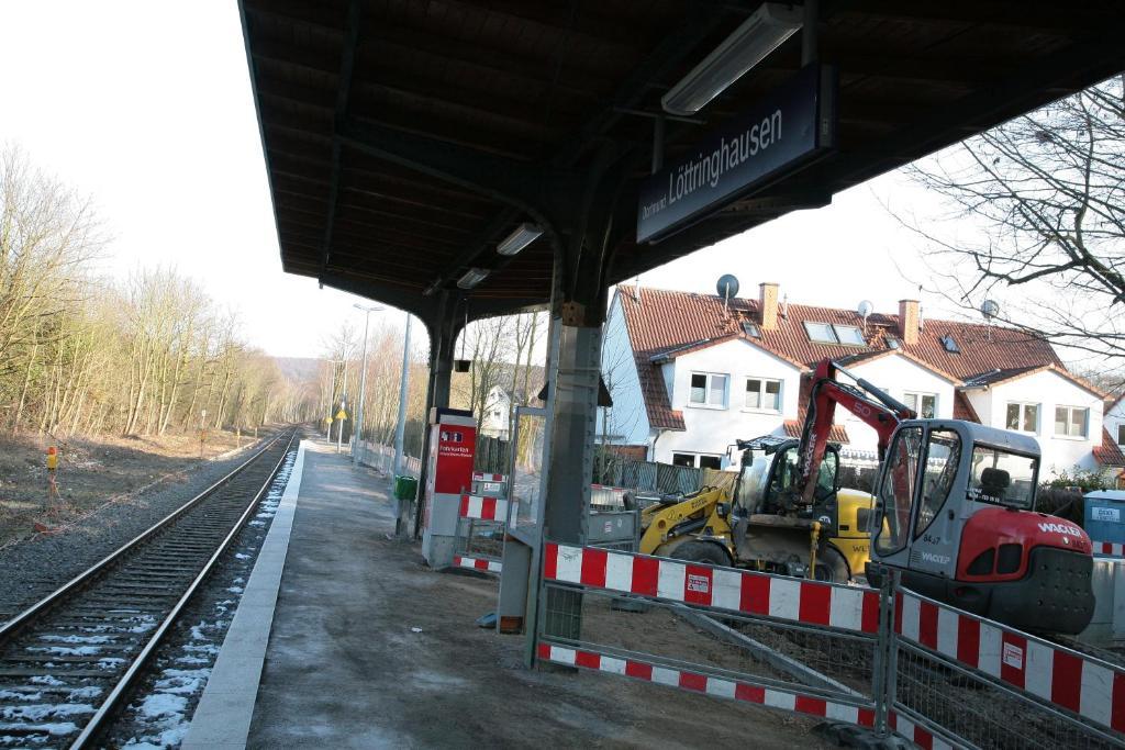 Apartmentvermietung Dortmund-Kirchhorde Kültér fotó