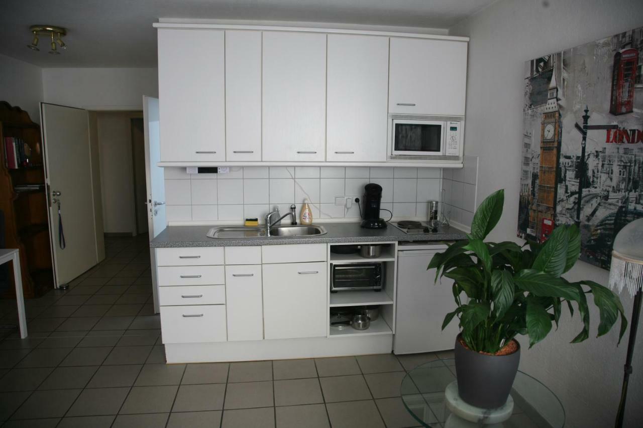 Apartmentvermietung Dortmund-Kirchhorde Kültér fotó