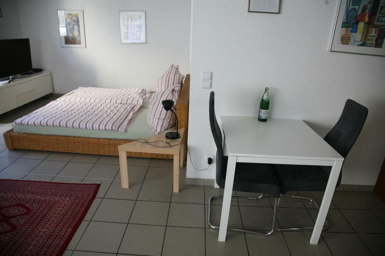 Apartmentvermietung Dortmund-Kirchhorde Kültér fotó